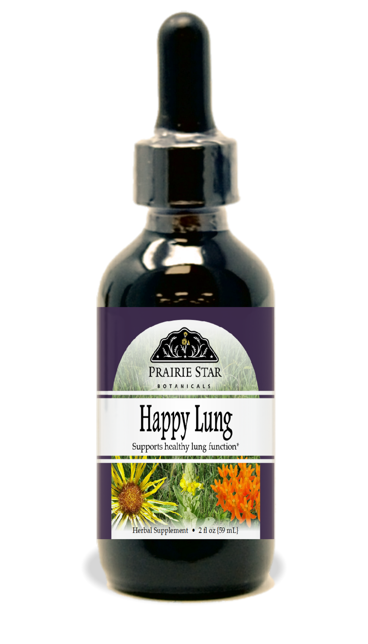 Happy Lung