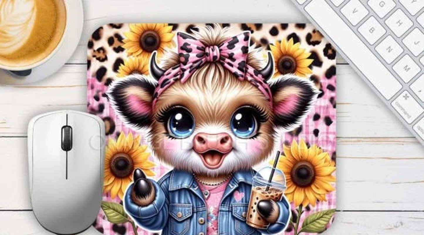 Sublimation Mouse Pad