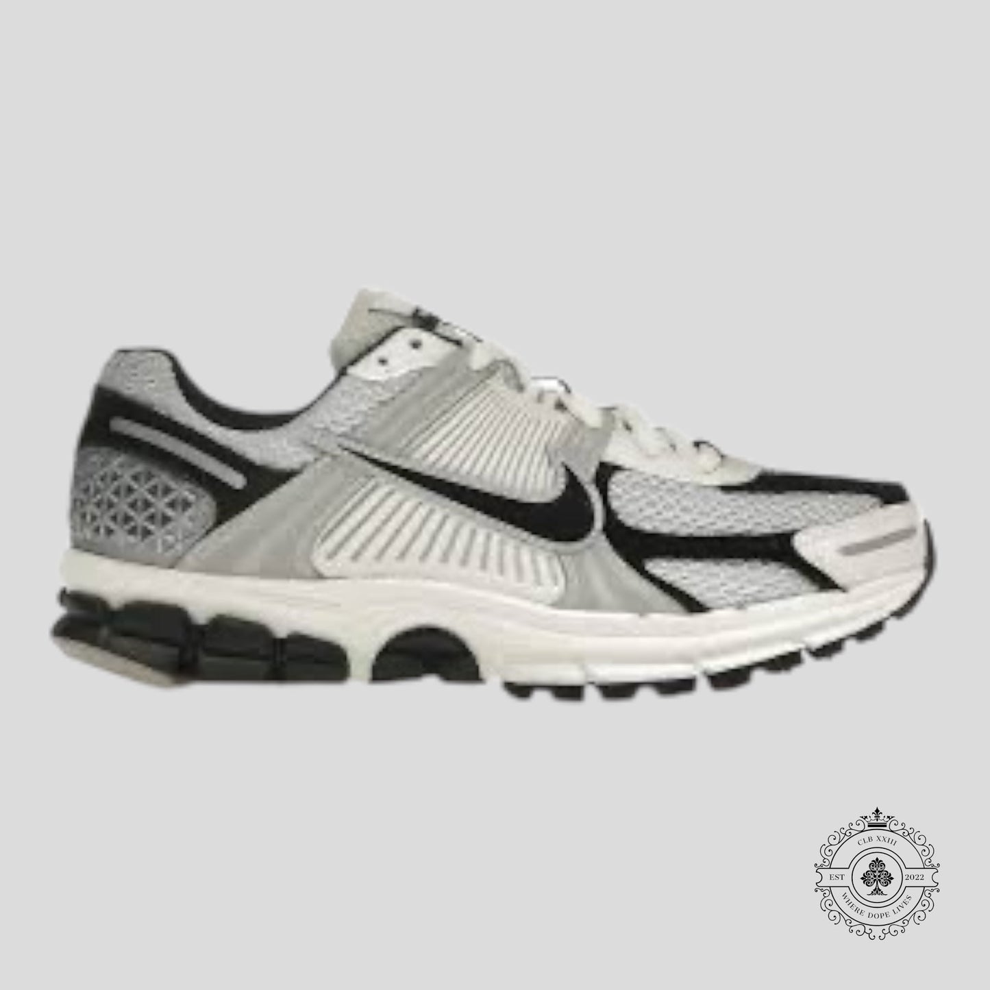 Nike Zoom Vomero 5 Photon Dust Phantom Black W
