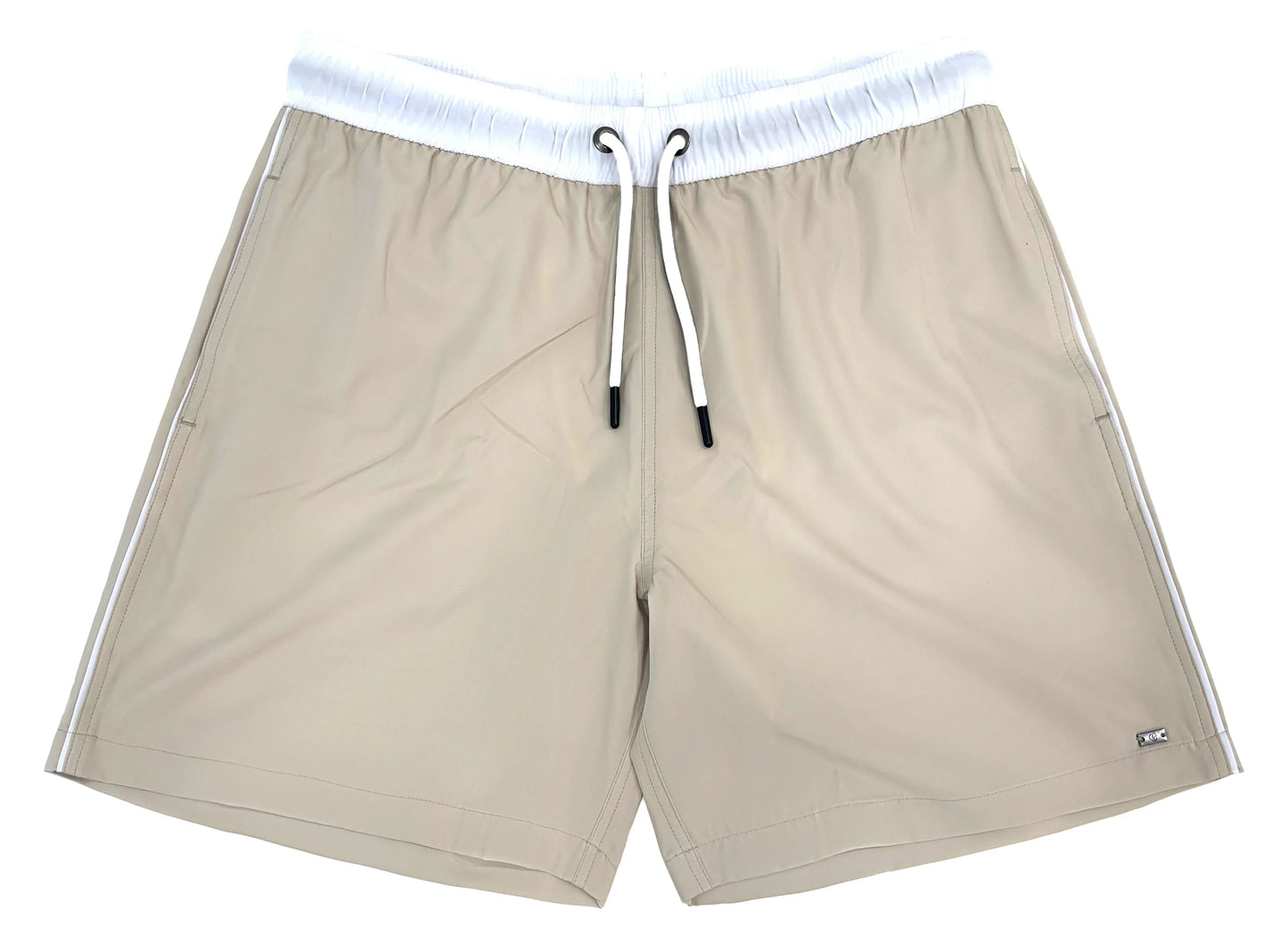 HARMONQLO - Boys Swim Shorts, Milos