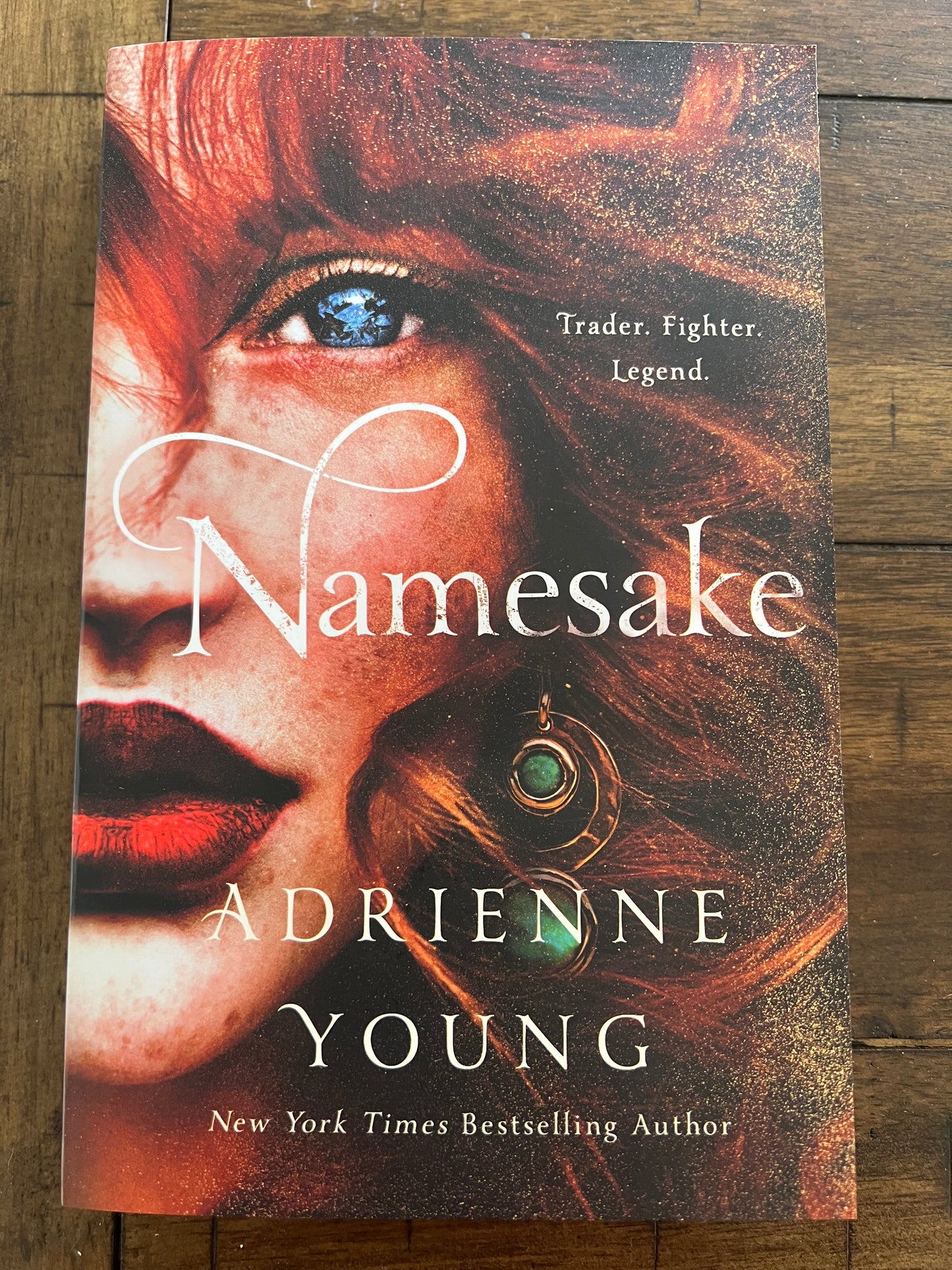 Namesake