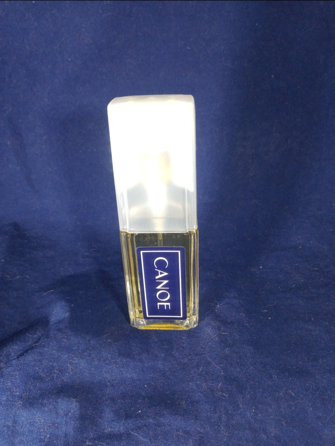 Dana Canoe Cologne