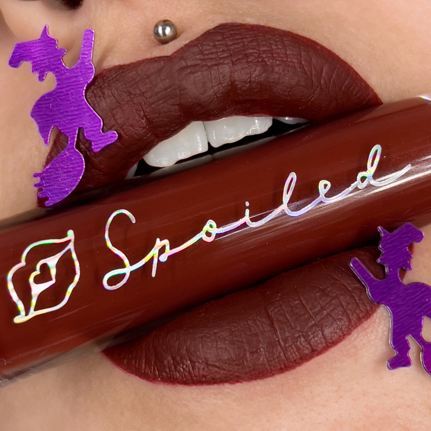 Wicked | Liquid Lipstick-0