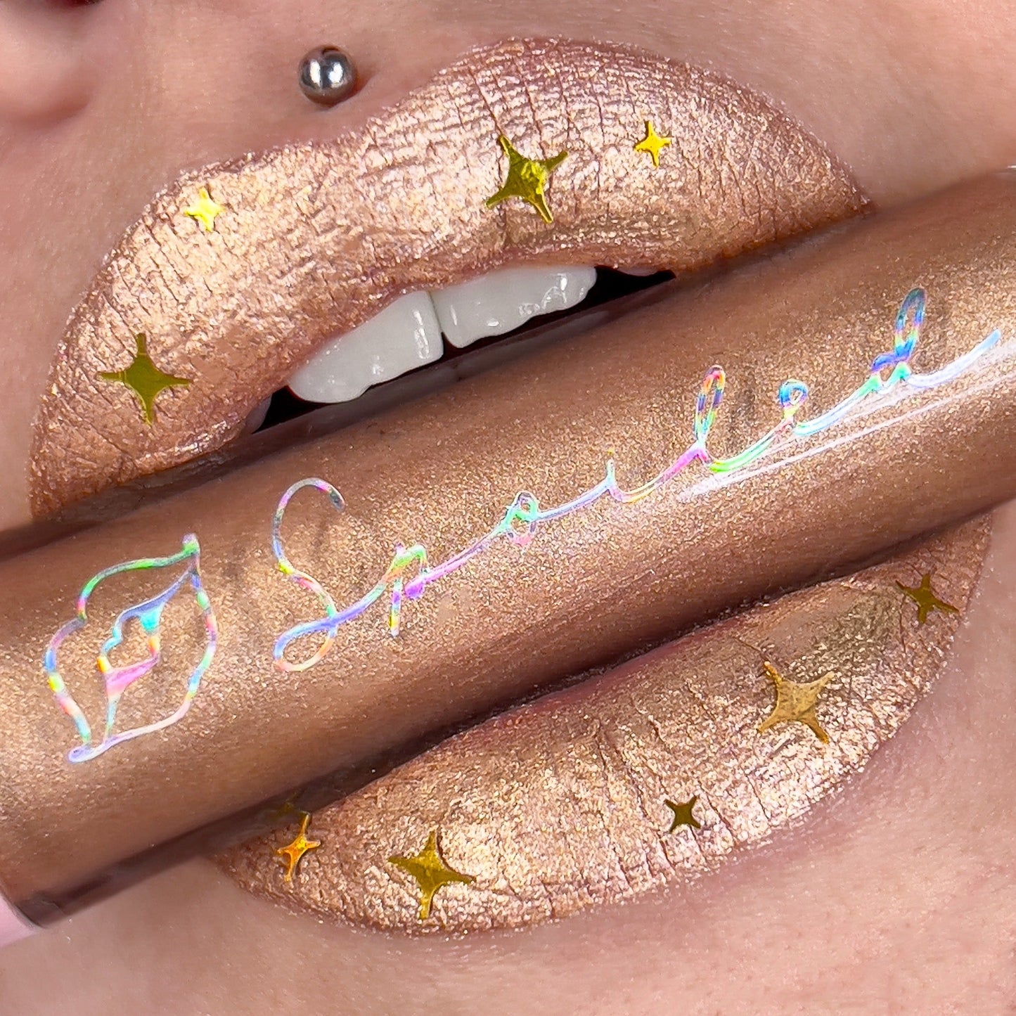 Sugar Cookie | Liquid Lipstick-0