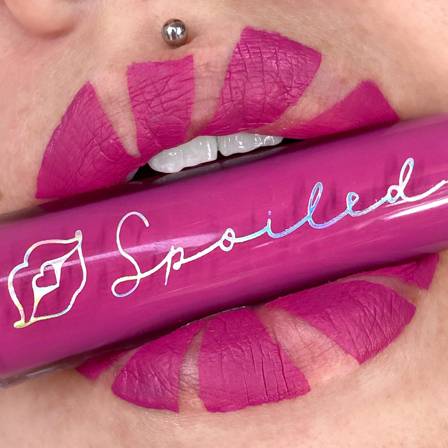 Reckless | Liquid Lipstick-0