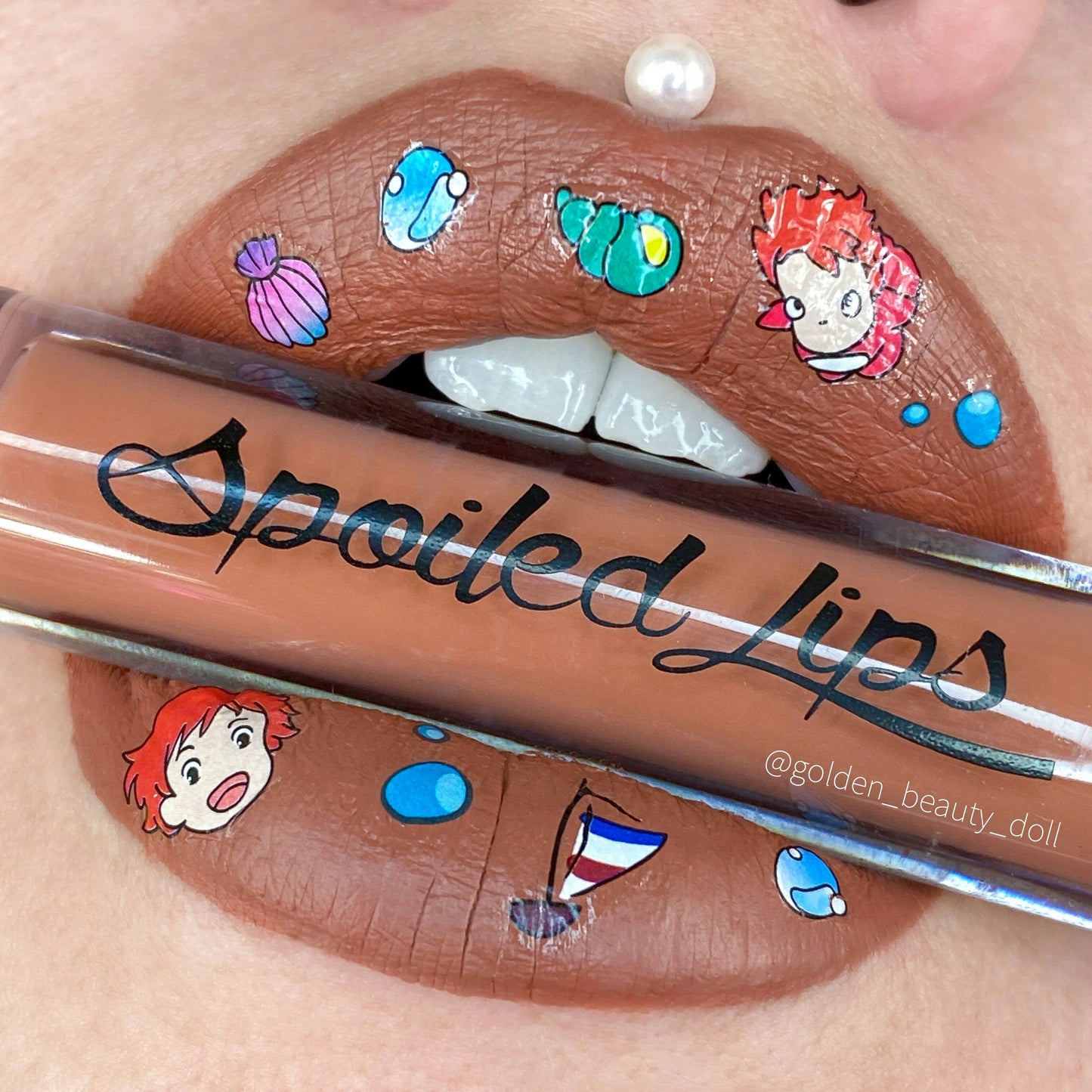 Katie | Liquid Lipstick-1