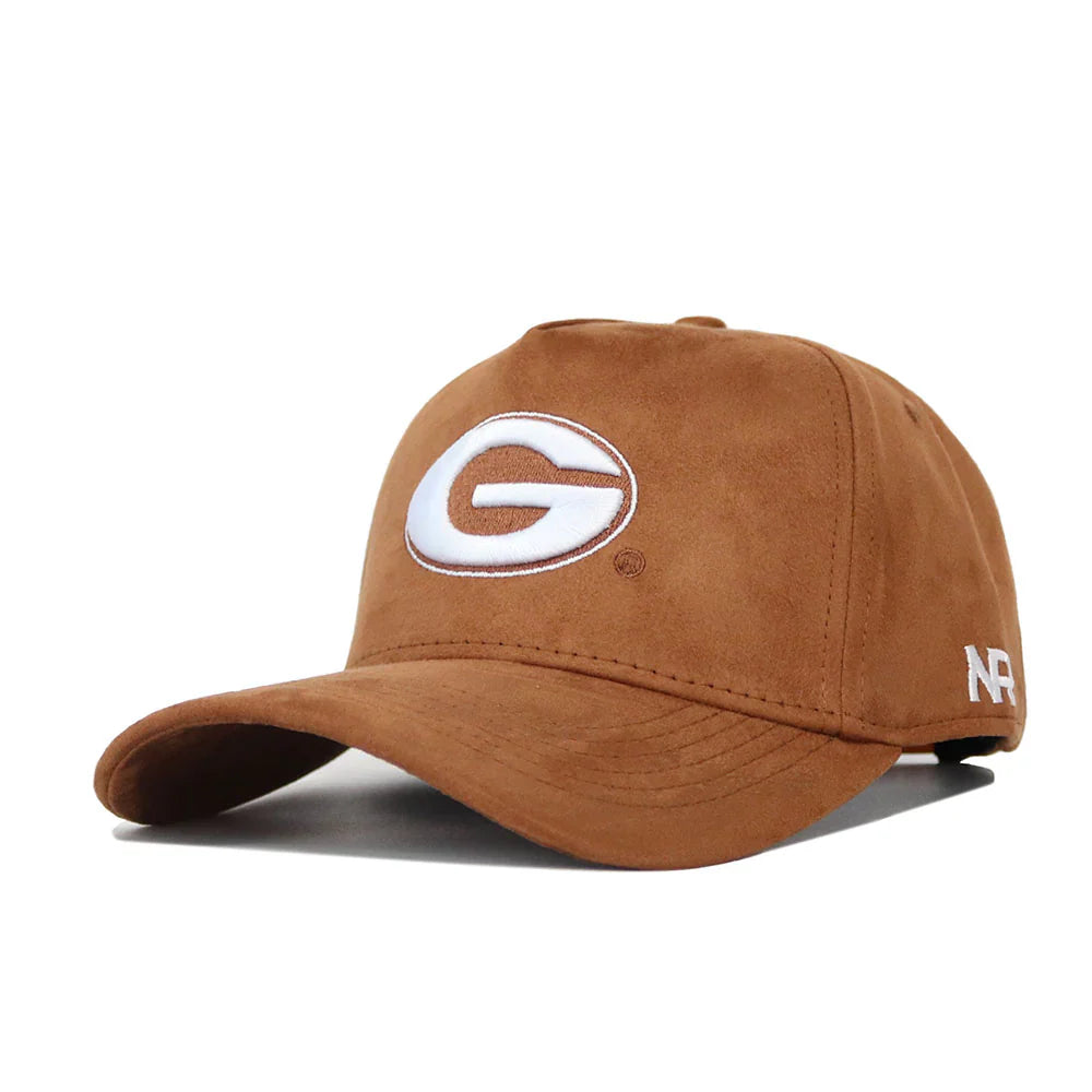 No Rivals Georgia Bulldogs - Heritage B2B Hat