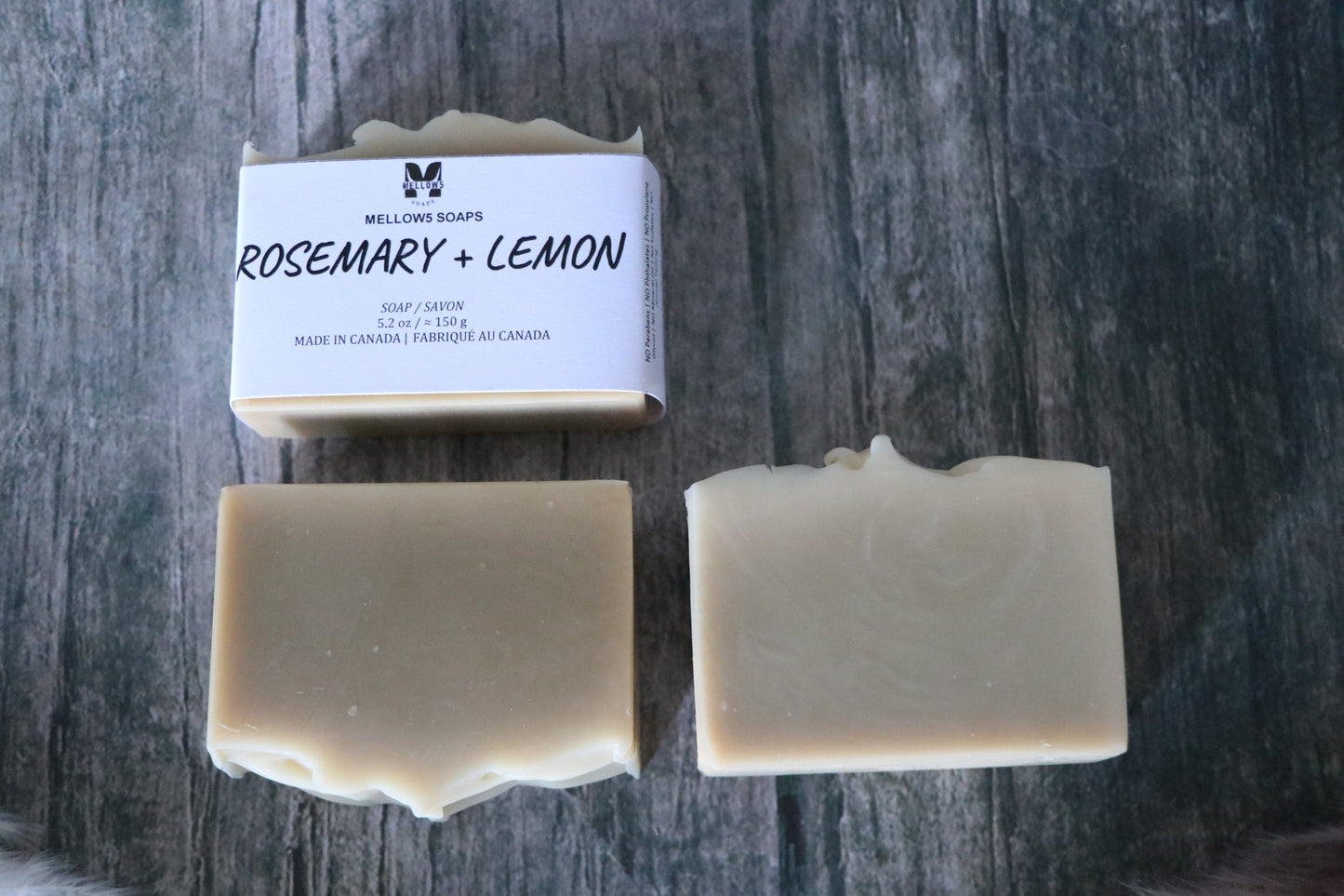 Rosemary + Lemon-1