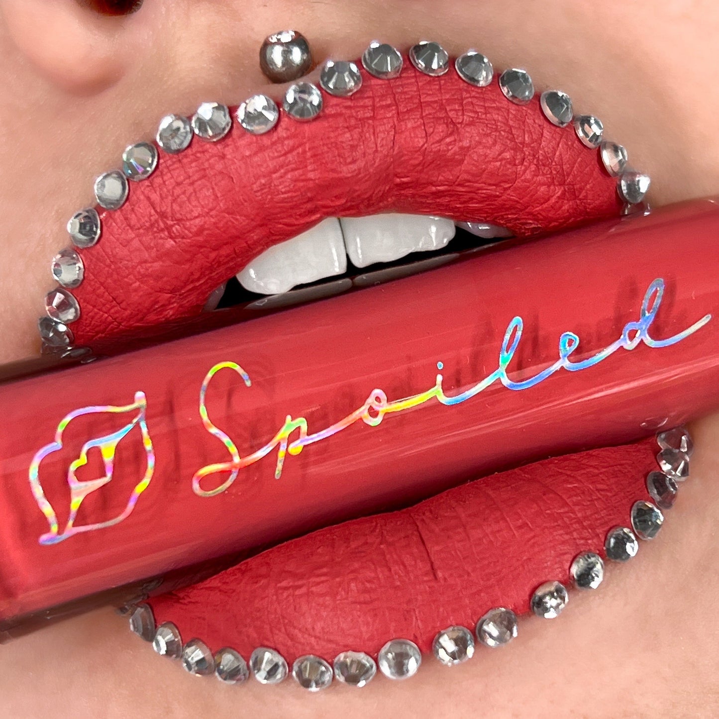 Posh | Liquid Lipstick-0