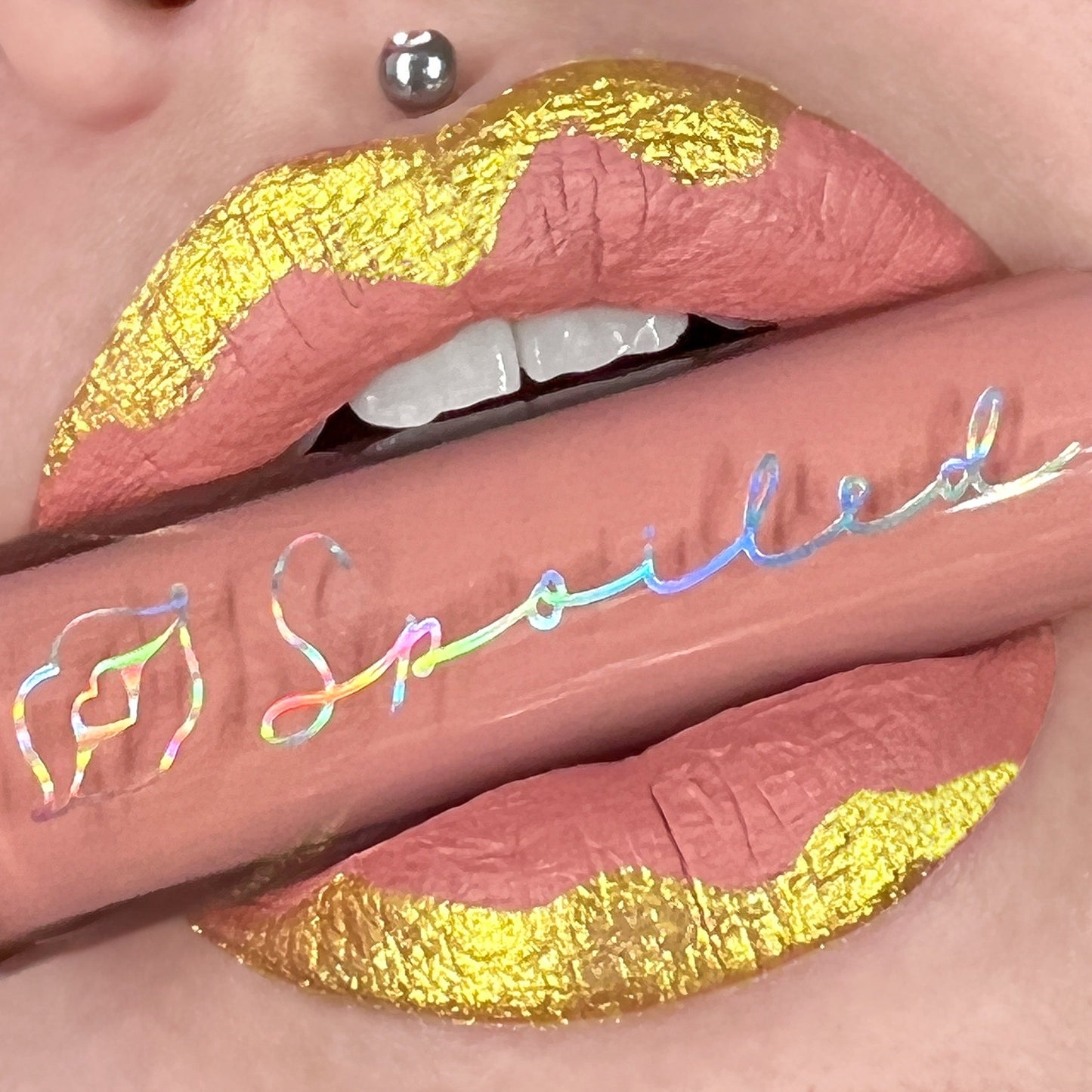 Skin | Liquid Lipstick-0