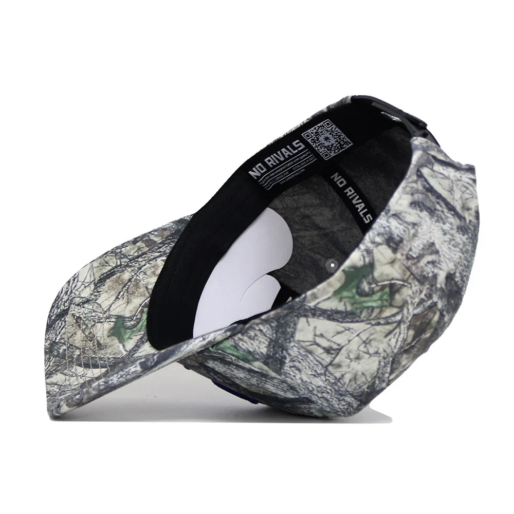 No Rivals Kentucky Wildcats - Kentucky Outland Hat