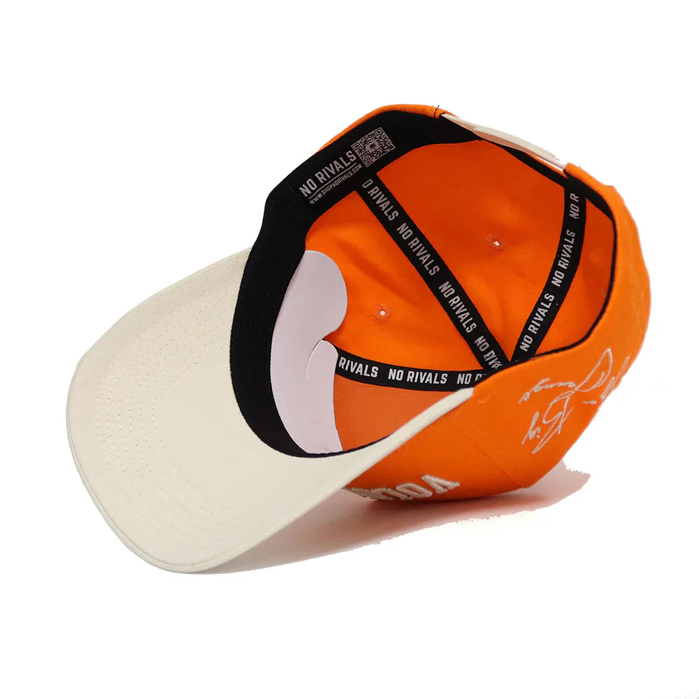 No Rivals Tennessee Volunteers - Volunteers Established Hat