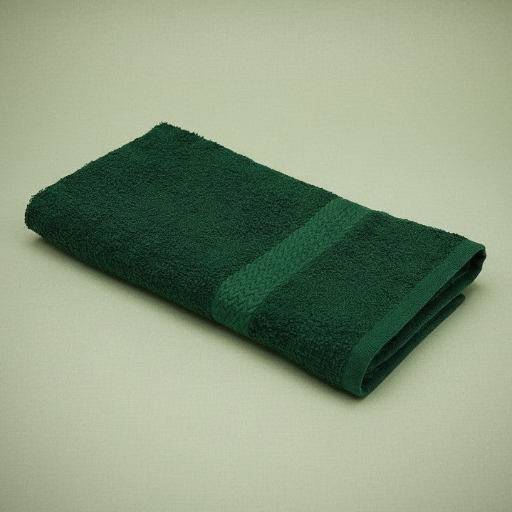 ISC Collection Premium Dyed Lightweight Towels-9