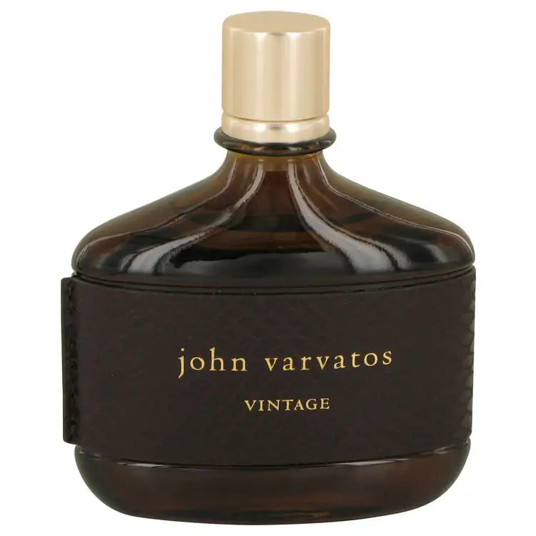 Vintage By John Varvatos Cologne for Men