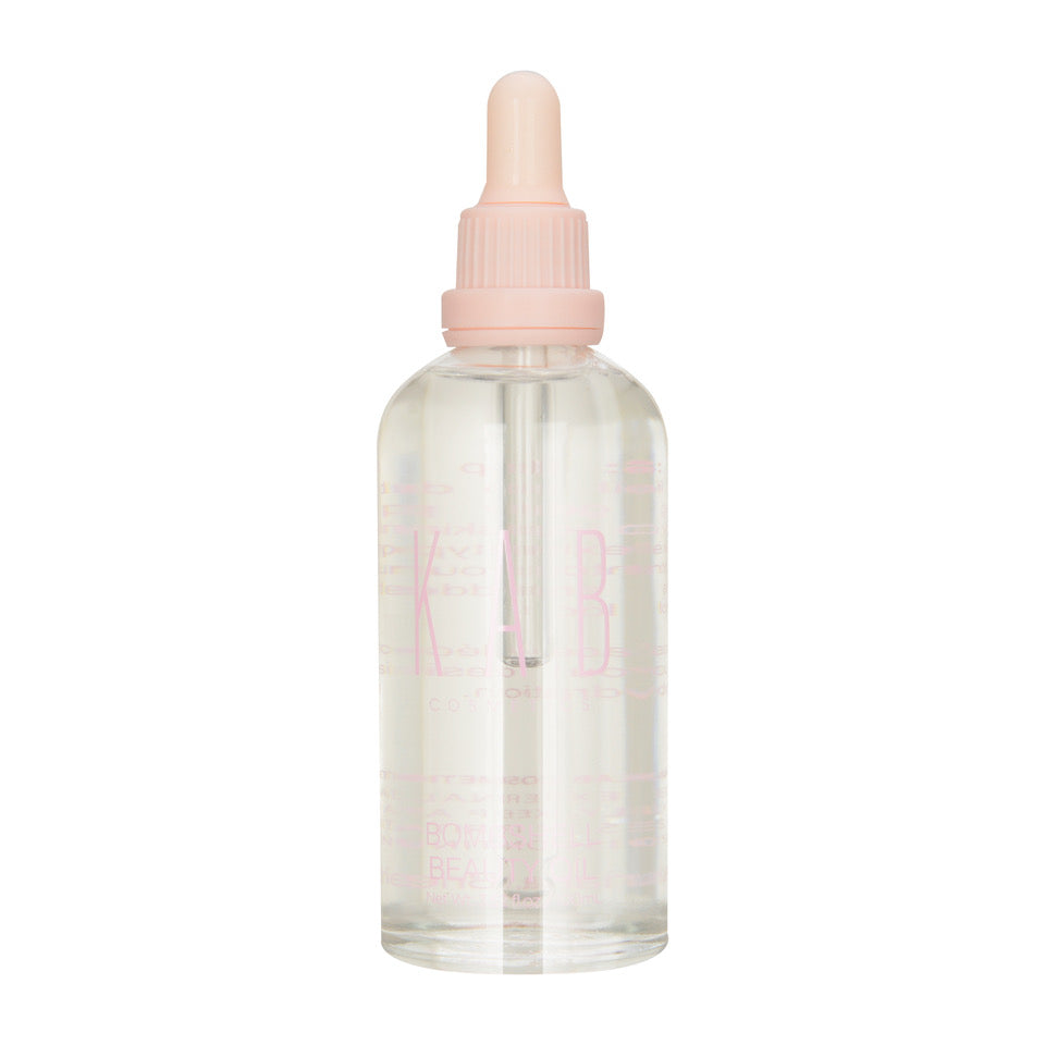 Bombshell Beauty Oil-3