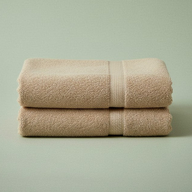 KPS Collection 100% Premium Ring Spun Cotton Towels-8
