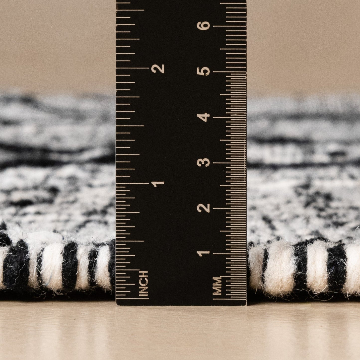 Tamuda - Taznakht kilim rug-4