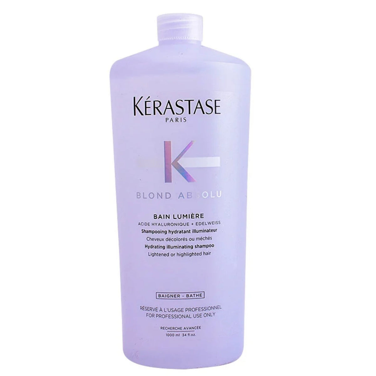 Kerastase Blond Absolu Bain Lumiere 8.5 OZ