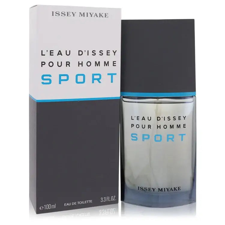 L'eau D'issey Pour Homme Sport By Issey Miyake Cologne for Men