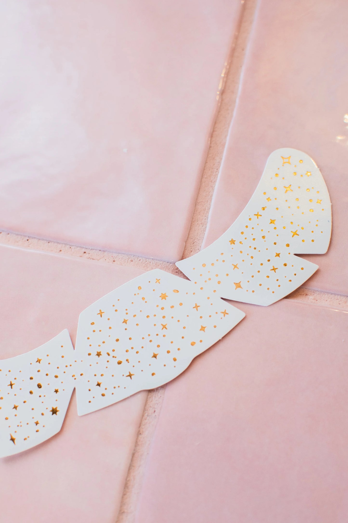 Glitter Freckles-4