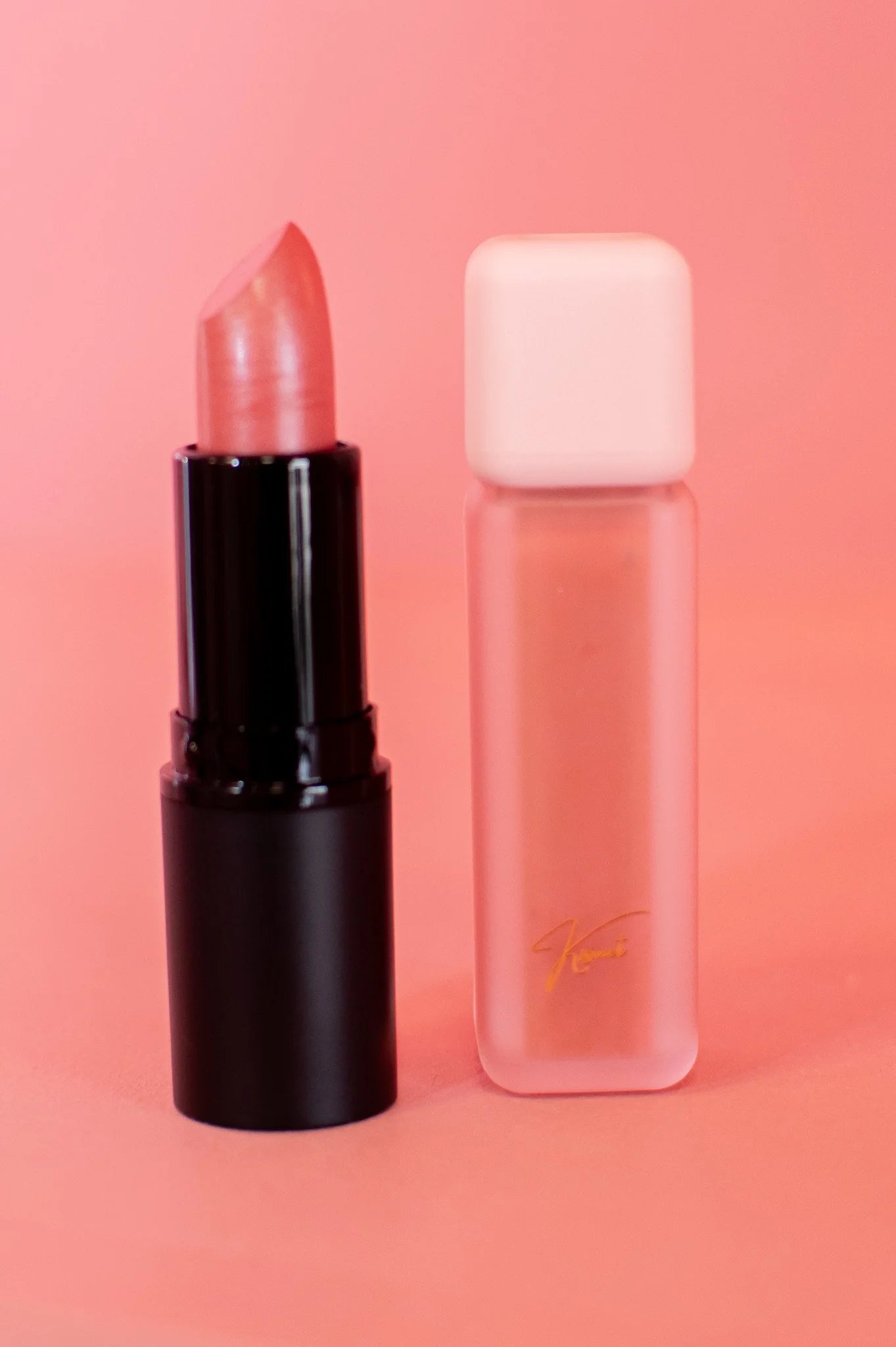 Velvet Glow Lip Set