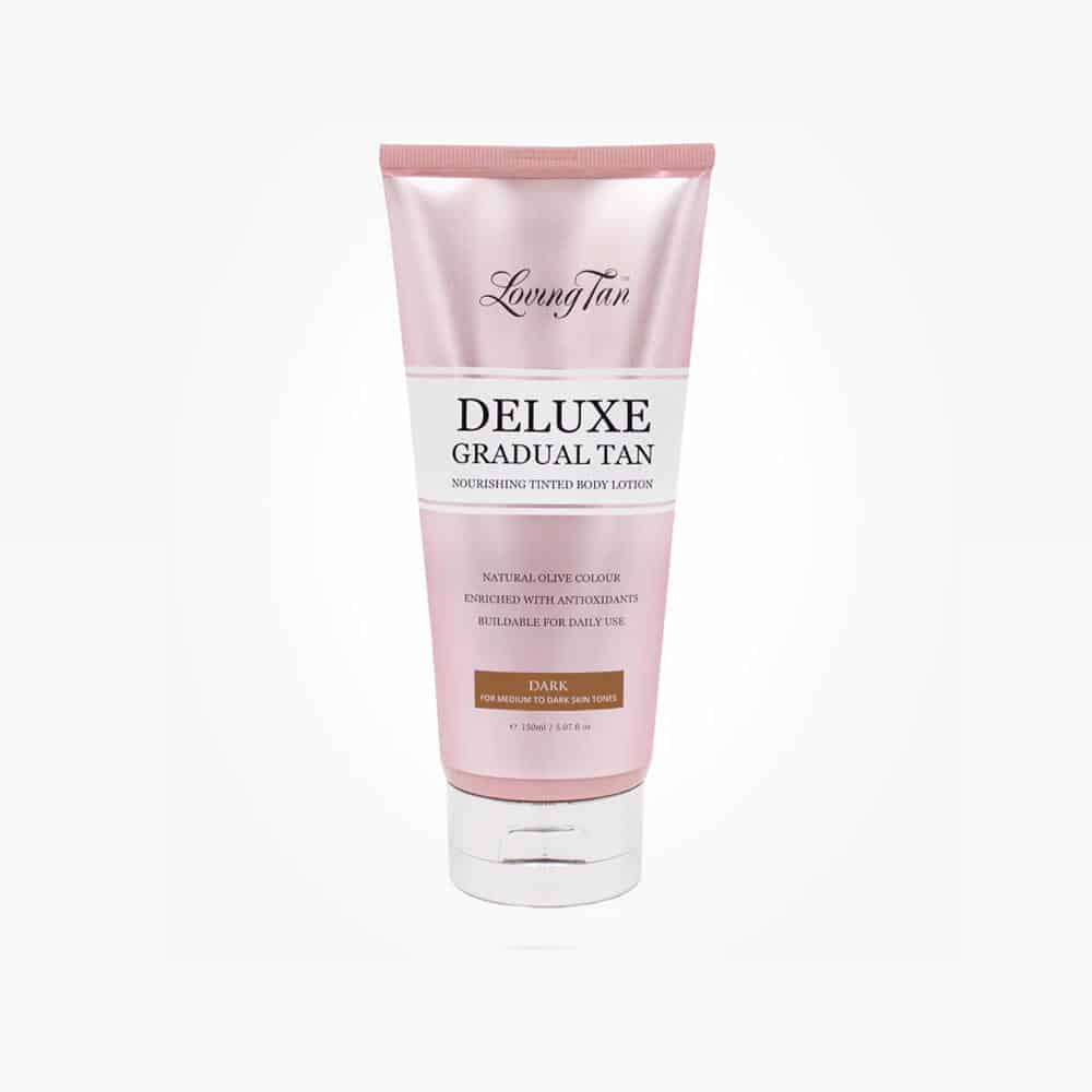 Loving Tan Deluxe Gradual Tan 150ml