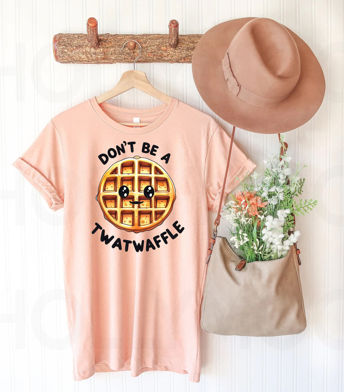 Don't Be a ... Graphic Tee