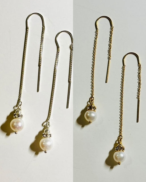 Maeve Threaders