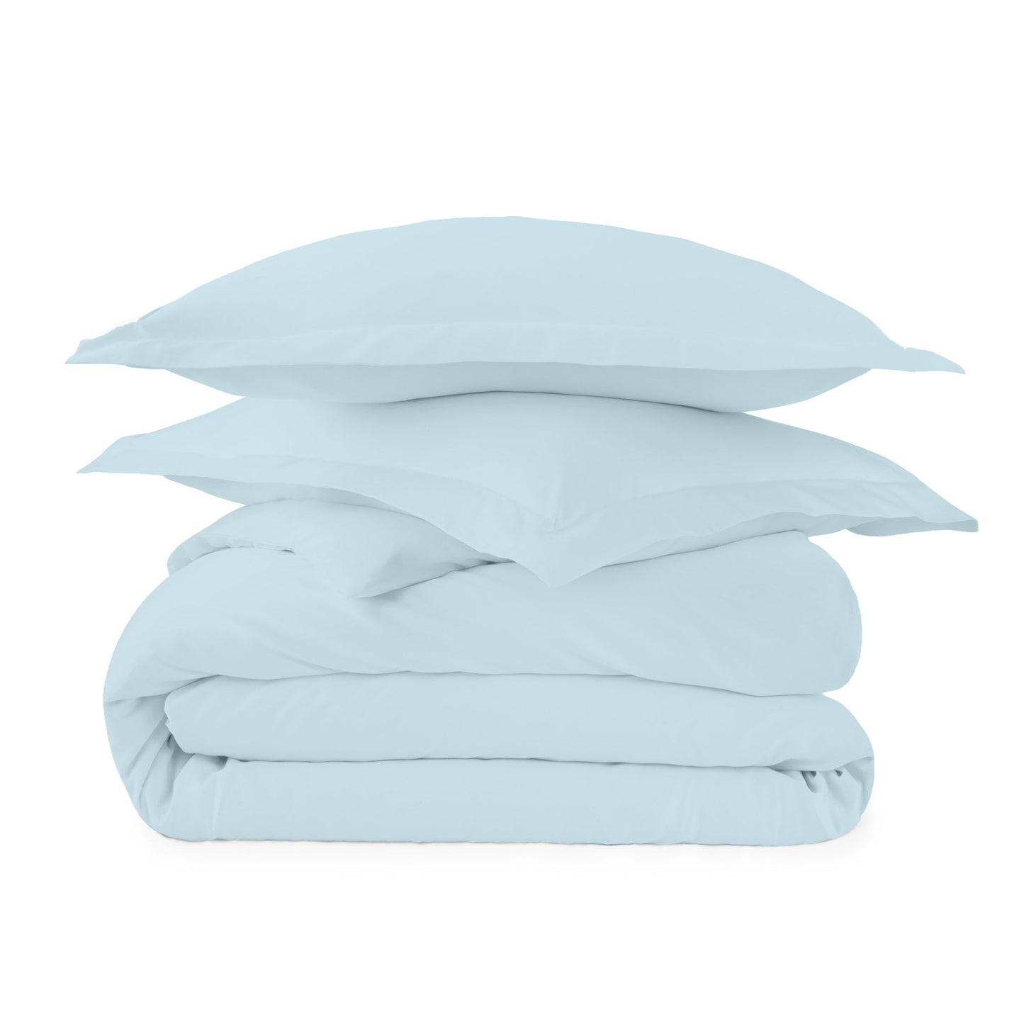 300 TC Duvet Cover Set