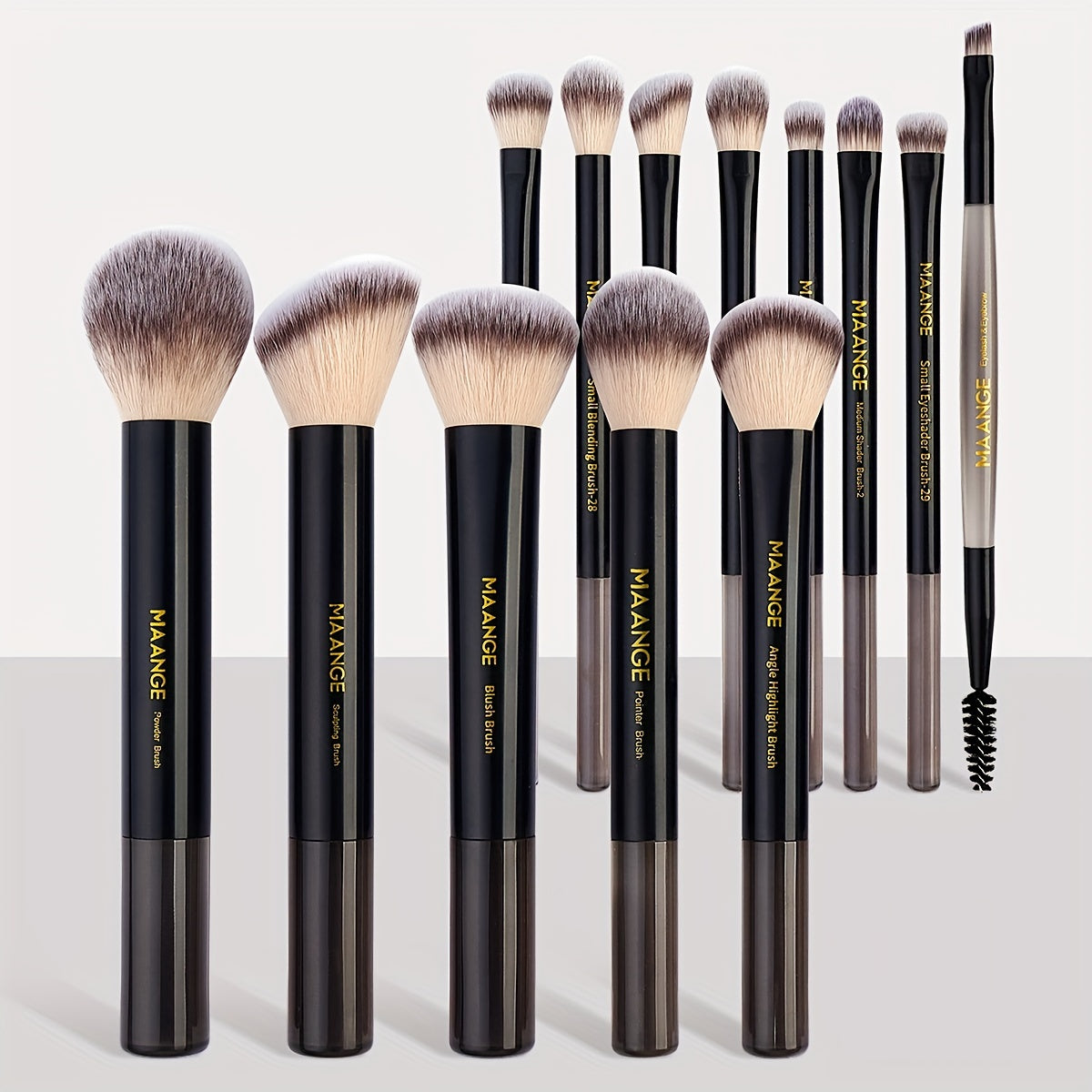 Makeup Brush Set-5