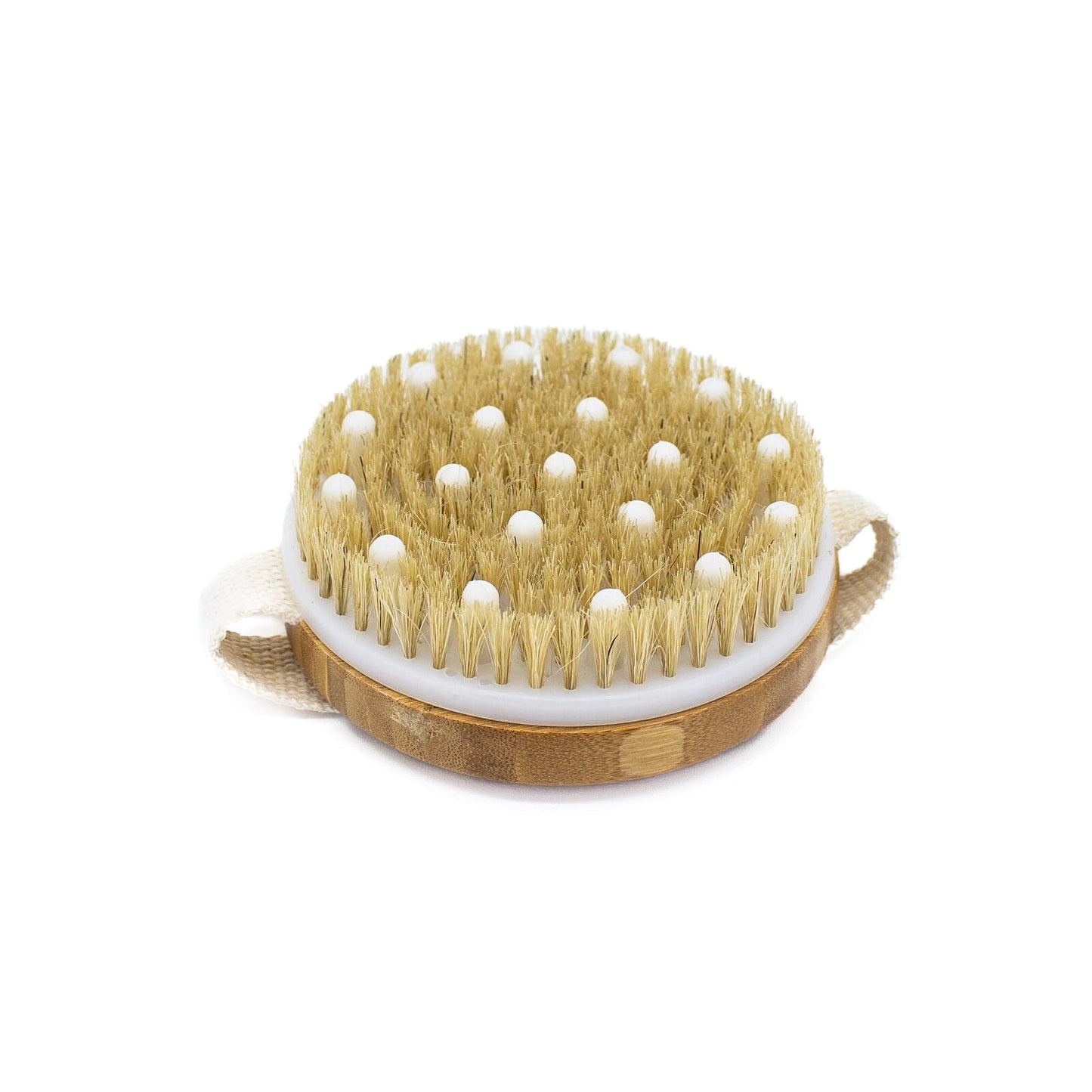 Mama Mio The Mio Body Brush - Imperfect Box