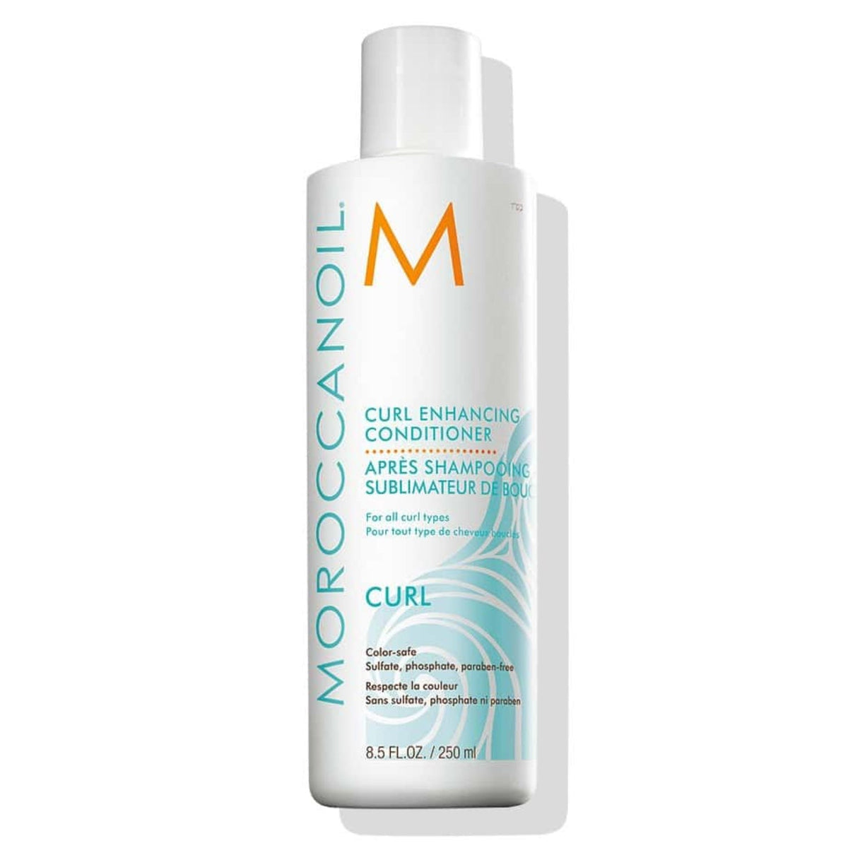 moroccanoil CURL ENHANCING CONDITIONER