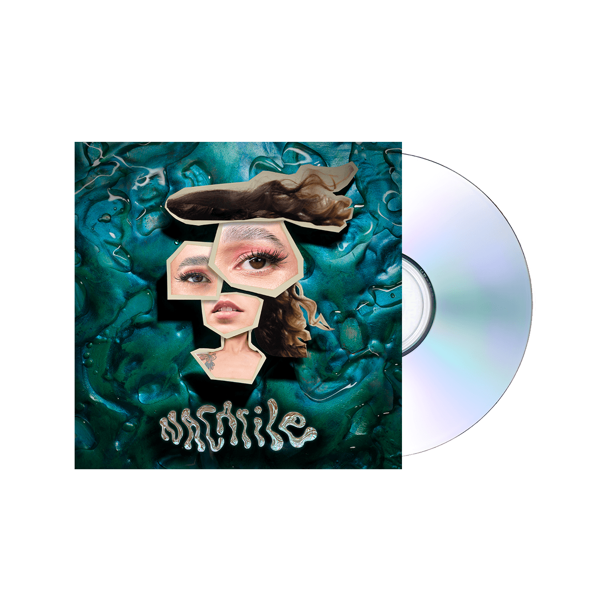 iLe - Nacarile CD
