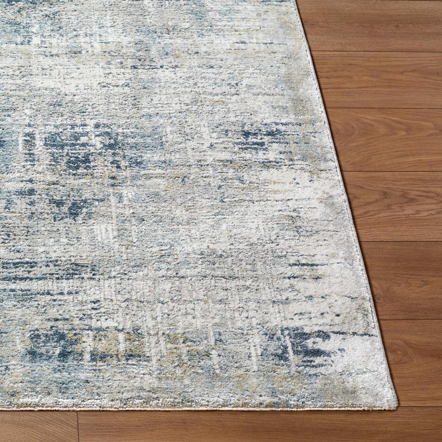 Neron Thick Luxe Abstract Rug