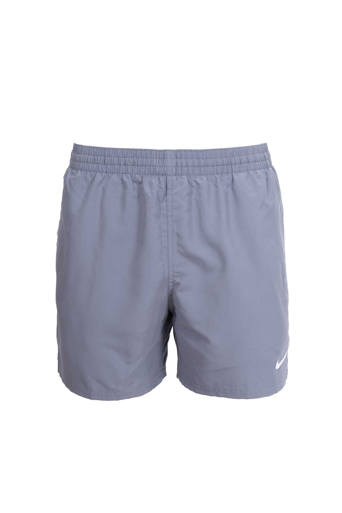 NIKE - Men's short swim shorts with Swoosh logo - Size XL-9