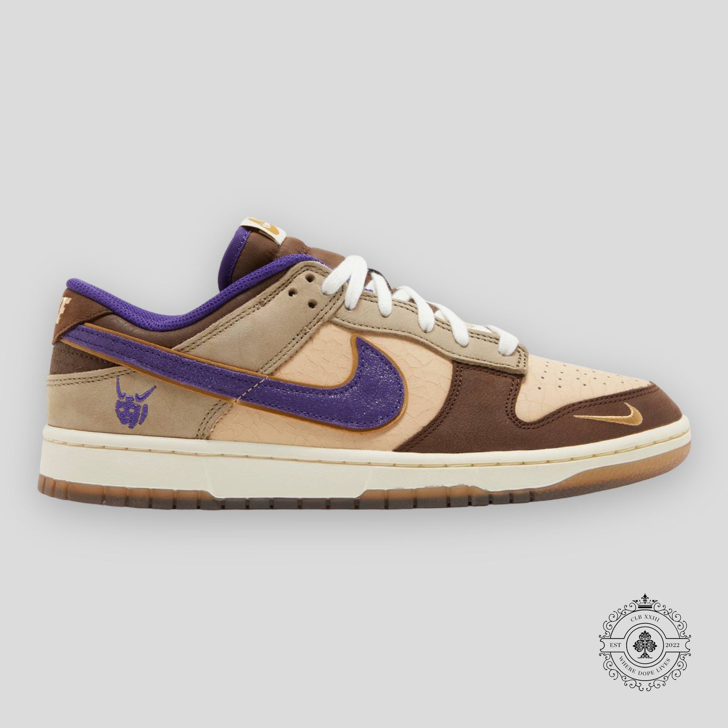 Nike Dunk Low “Setsubun”