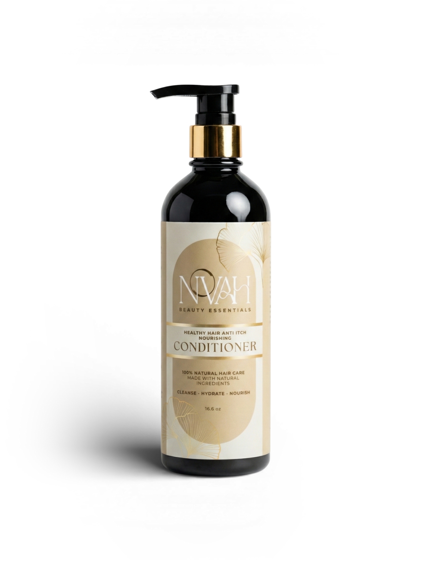 Healthy Hair Anti Itch Nourishing Conditioner