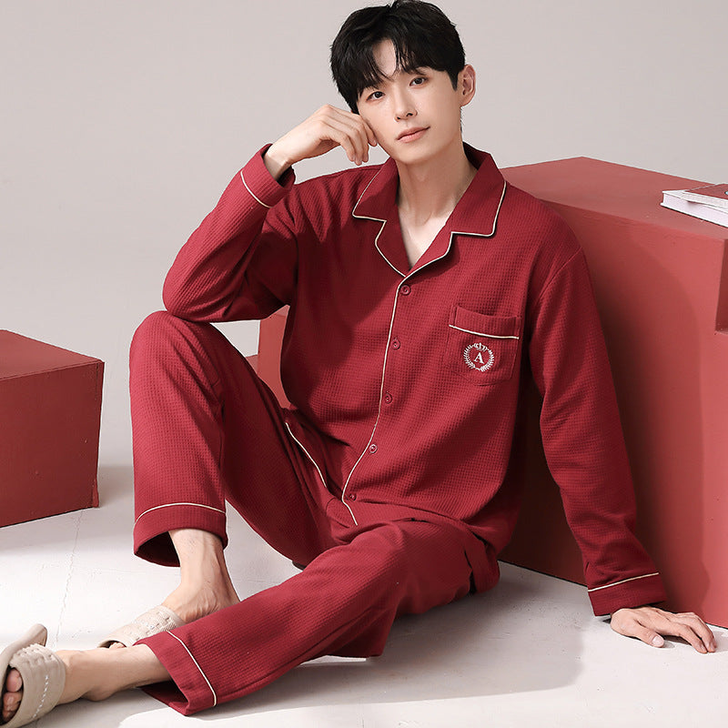 Couple's pajama set