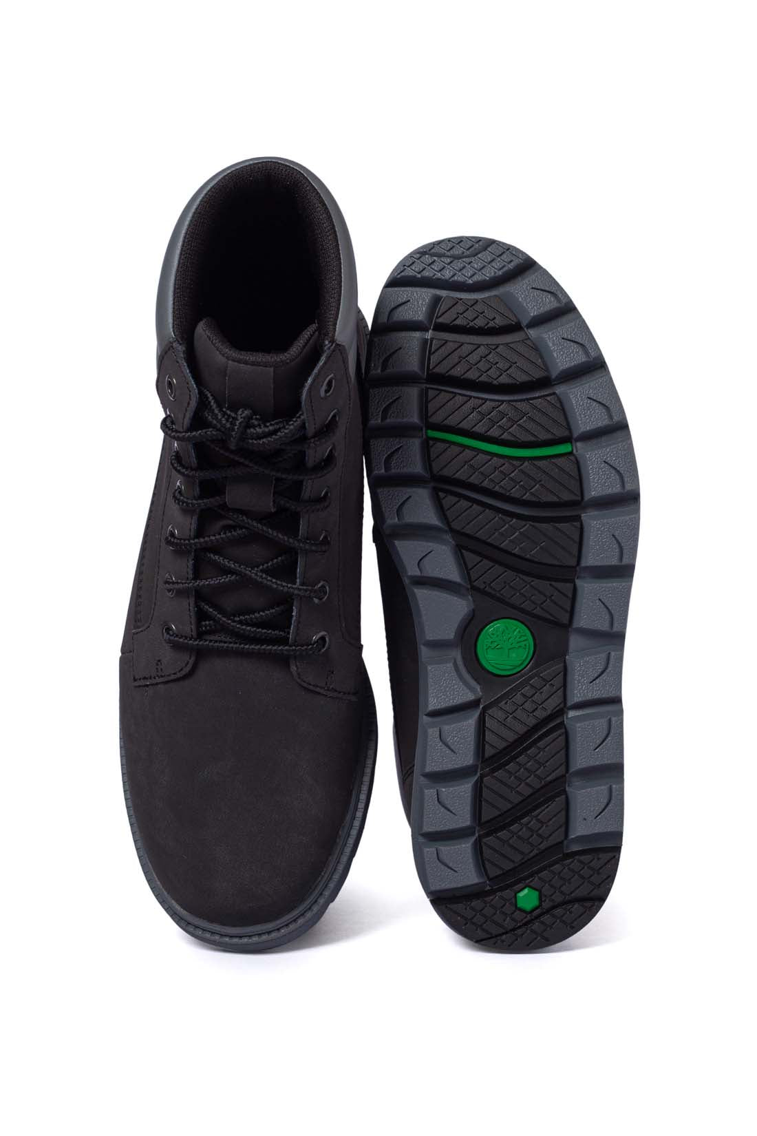 TIMBERLAND - Men's Walden Park ankle boots-9