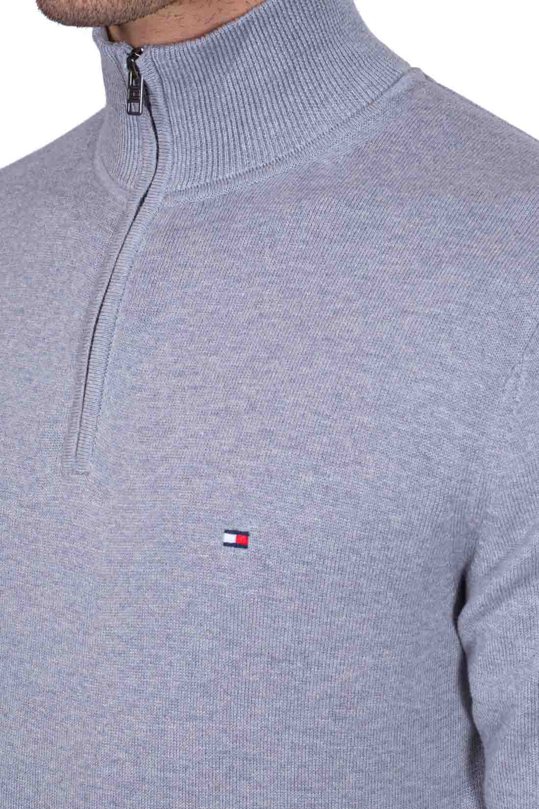 TOMMY HILFIGER - Men's flag pullover - Size XXL-2