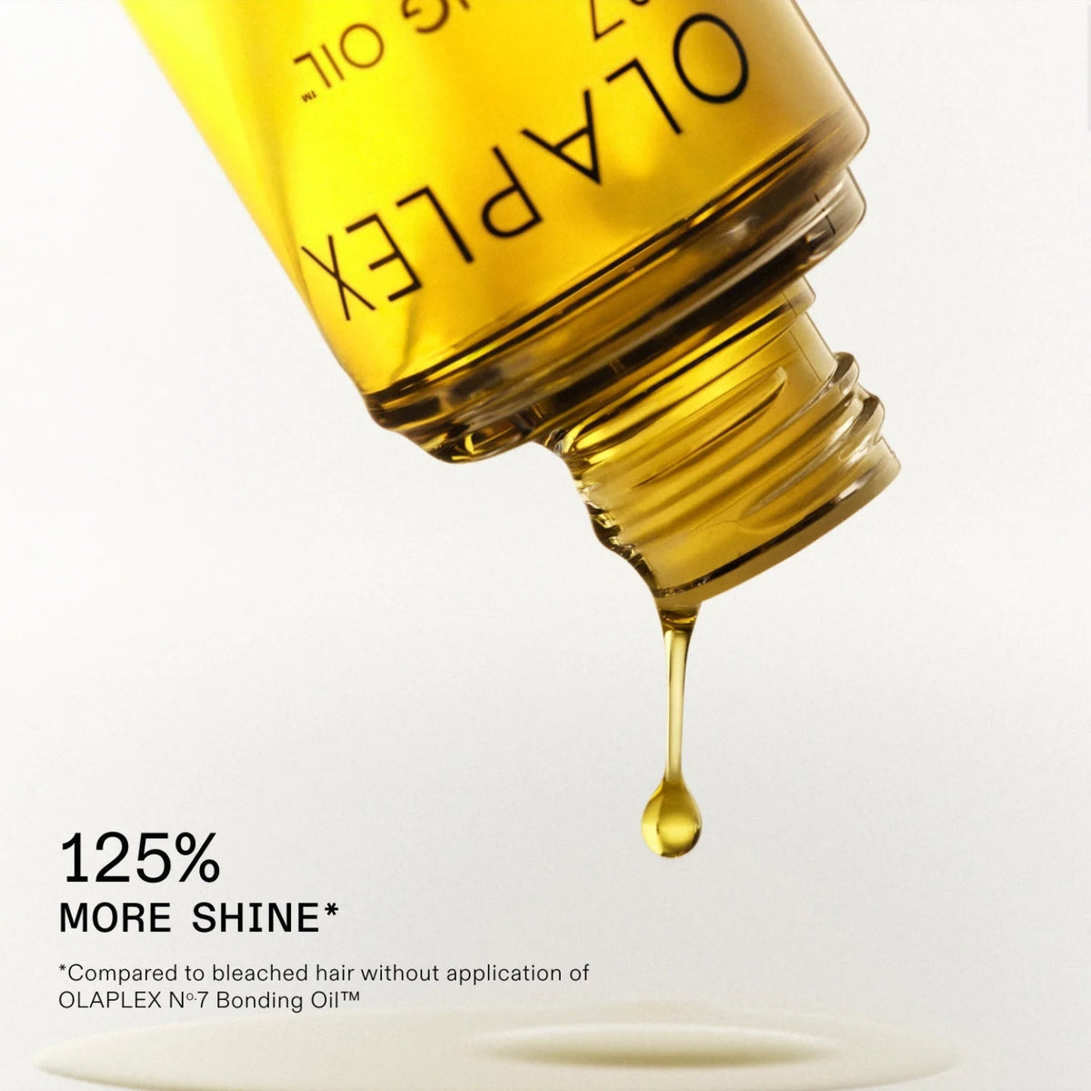 Olaplex No. 7 Bonding Oil