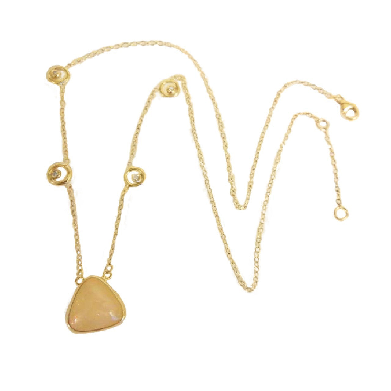 Ethiopian Opal on Karma Chain-2