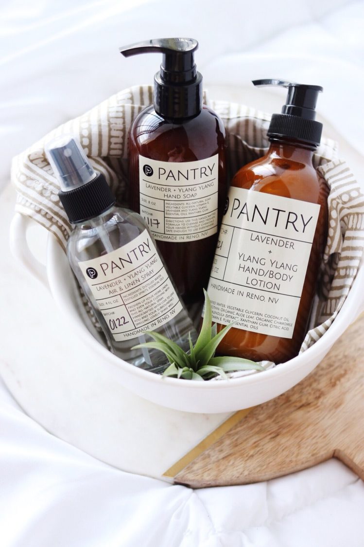 Hand Soap | Non-Toxic, Plant-Based Hand Soap