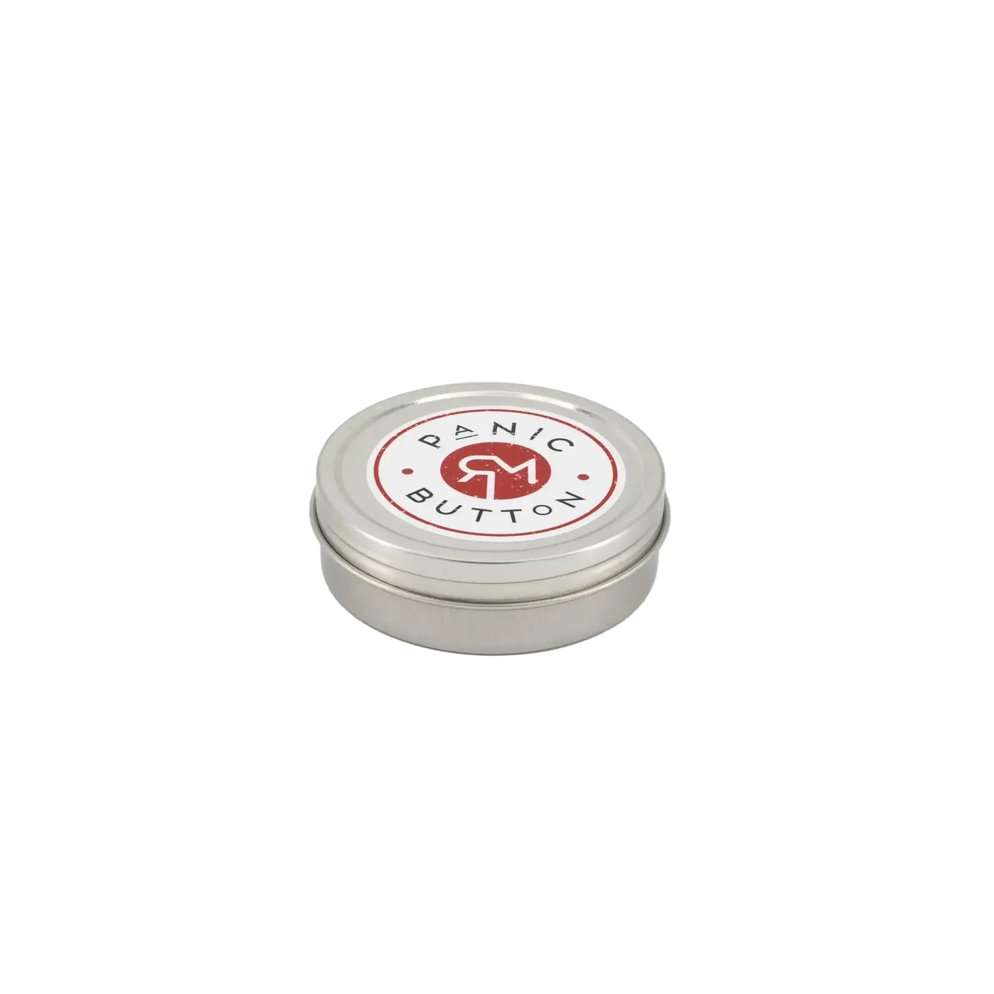 Panic Button - Natural Pain Salve