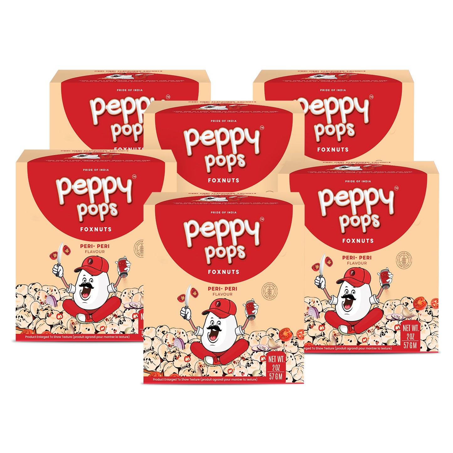 PEPPY POPS PERI PERI ROASTED FOXNUTS-5