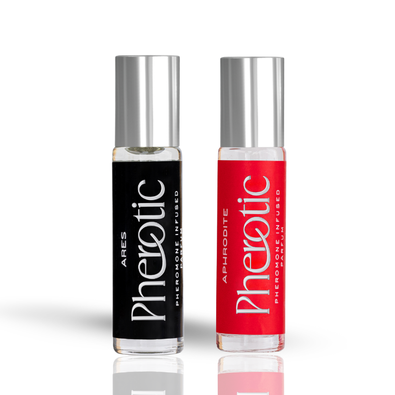 Pheromones Perfume for Women - Aphrodite-7