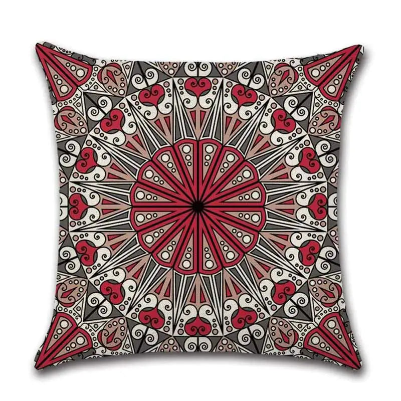 Decorative Pillow Covers 18x18