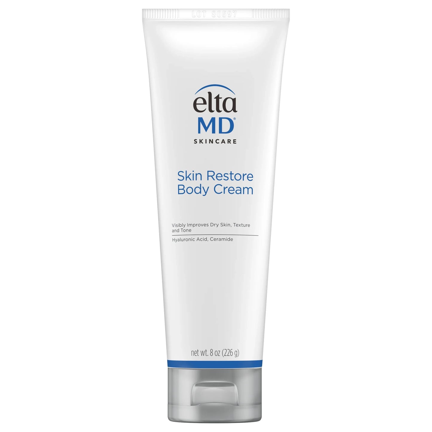 EltaMD Skin Restore Body Cream 8.0 OZ