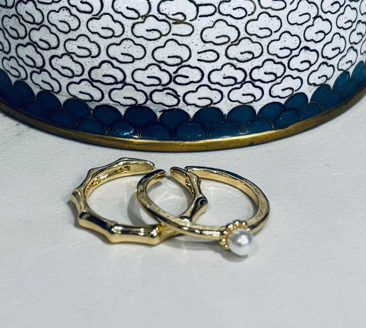 Risa Ring
