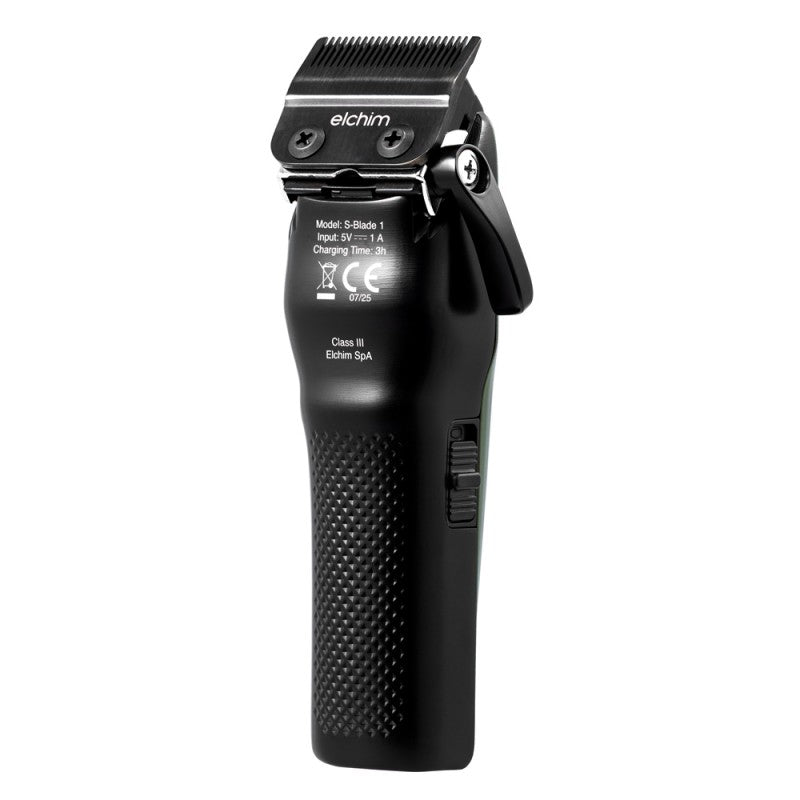 Elchim S-Blade 1 Clipper